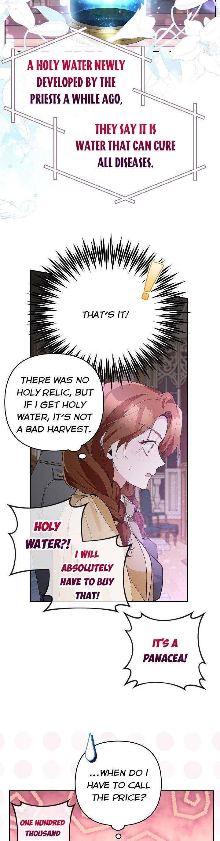 Please Dont Come To The Villainess Stationery Store 46 31