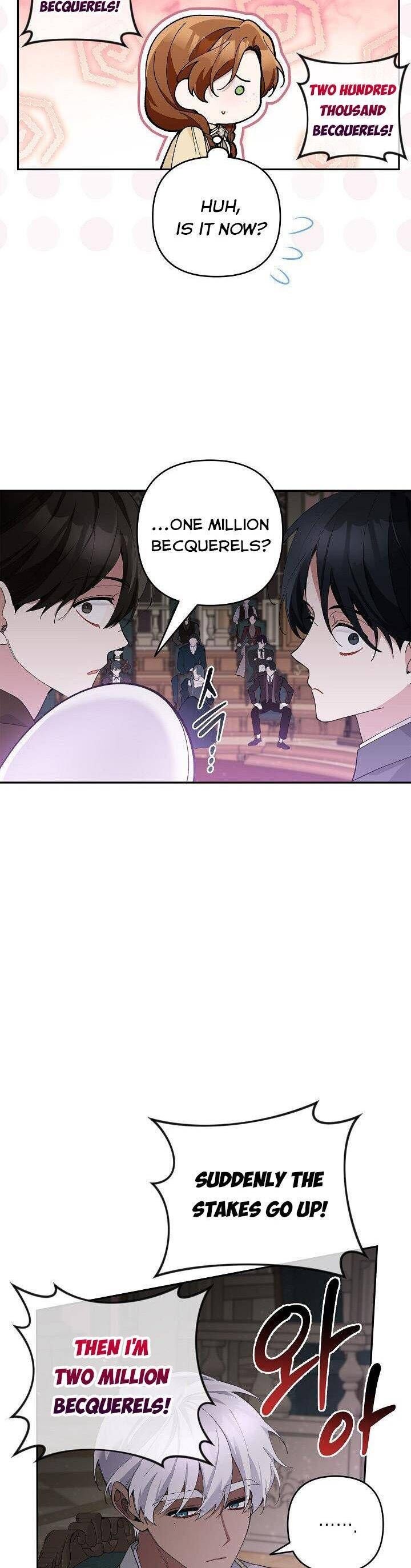Please Dont Come To The Villainess Stationery Store 46 32