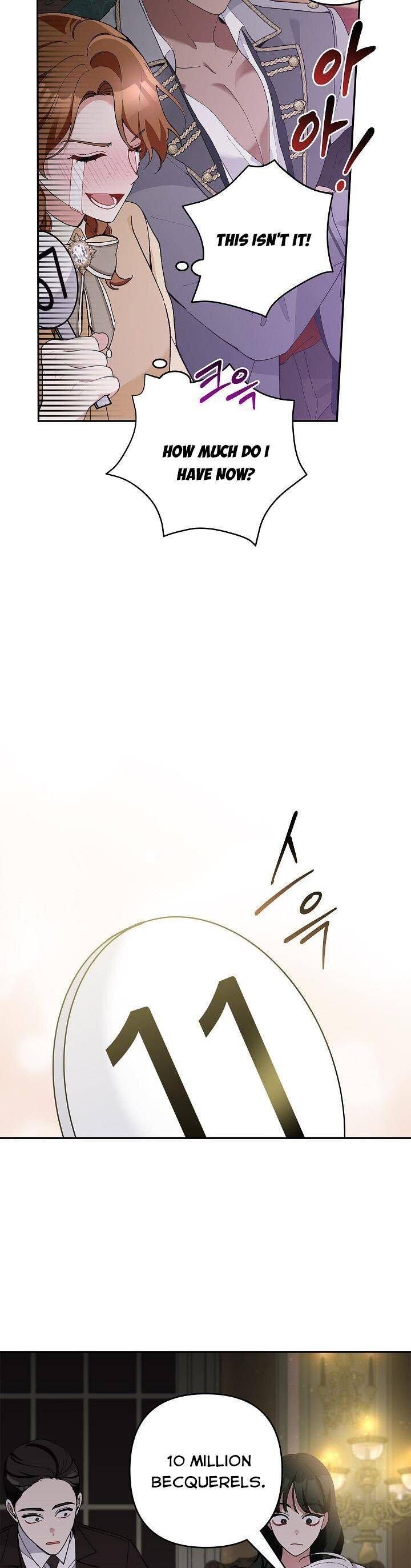 Please Dont Come To The Villainess Stationery Store 46 33