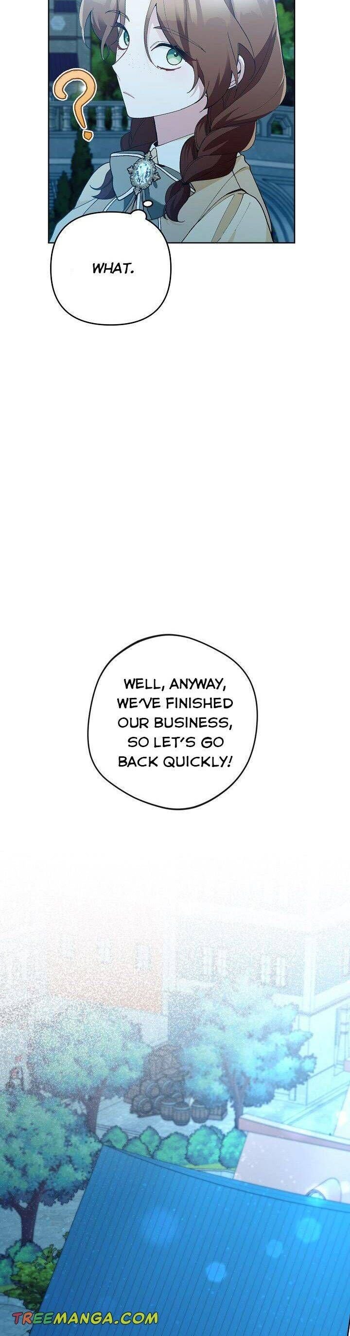 Please Dont Come To The Villainess Stationery Store 47 10