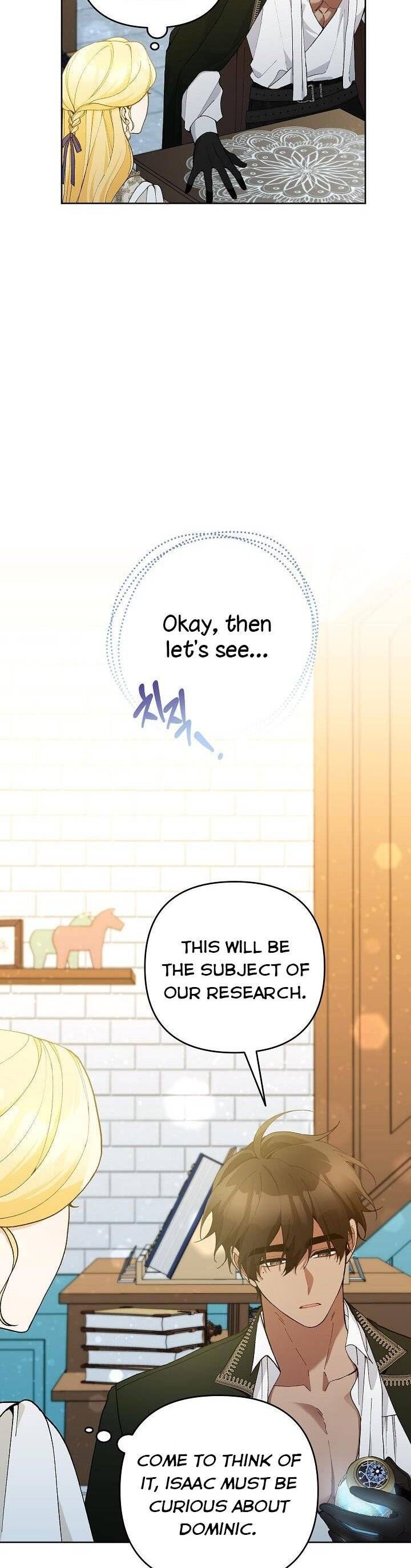 Please Dont Come To The Villainess Stationery Store 47 15