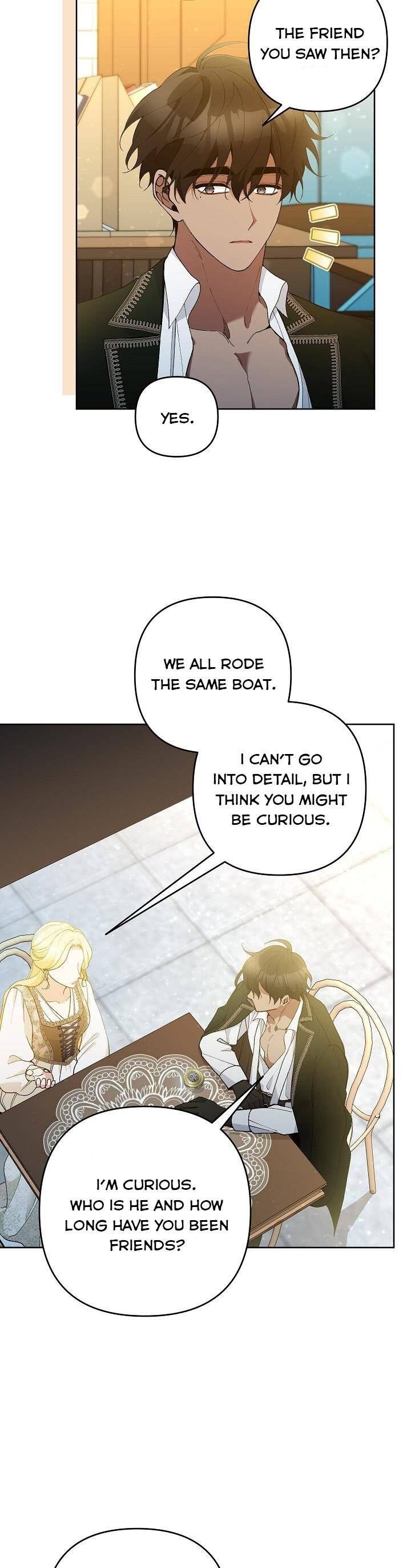 Please Dont Come To The Villainess Stationery Store 47 17