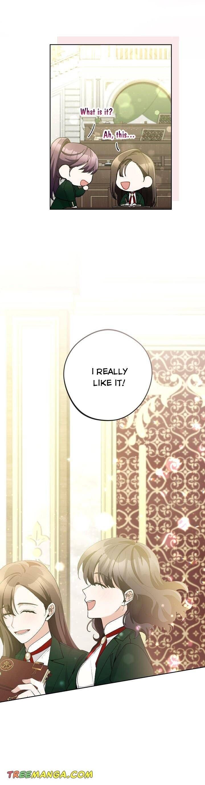 Please Dont Come To The Villainess Stationery Store 47 33