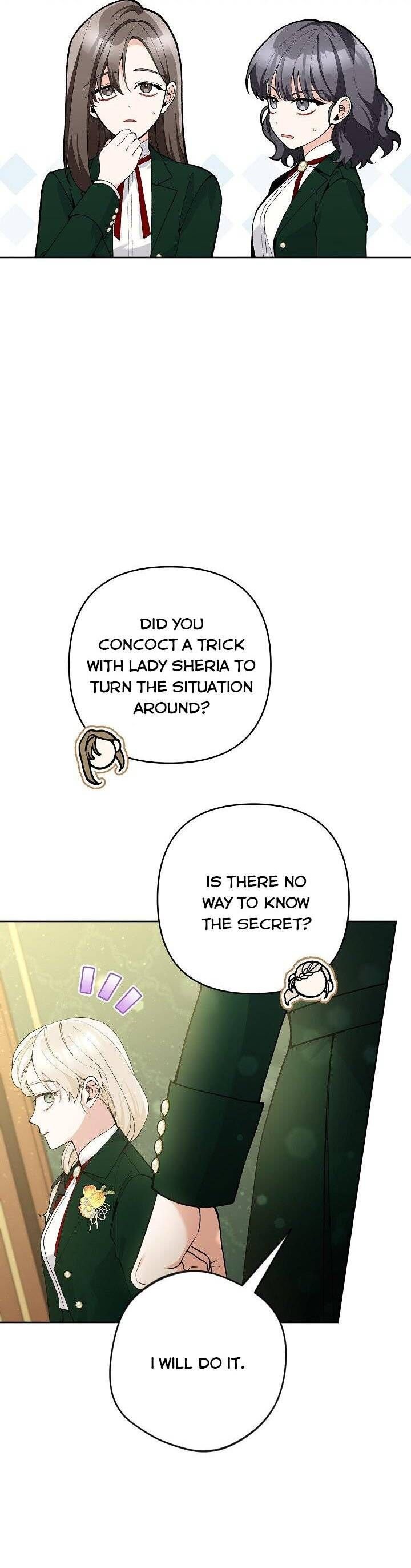 Please Dont Come To The Villainess Stationery Store 47 36