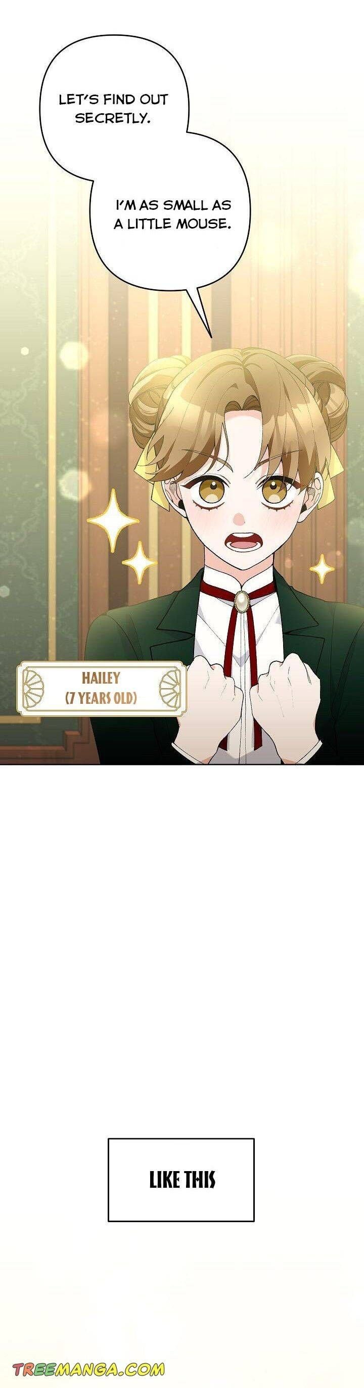 Please Dont Come To The Villainess Stationery Store 47 37