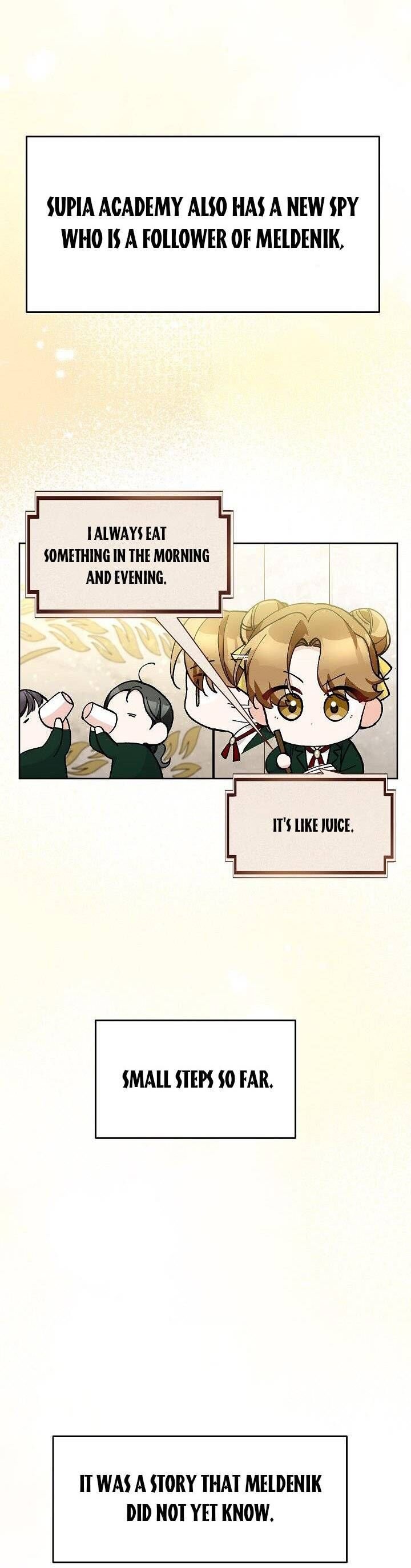 Please Dont Come To The Villainess Stationery Store 47 38