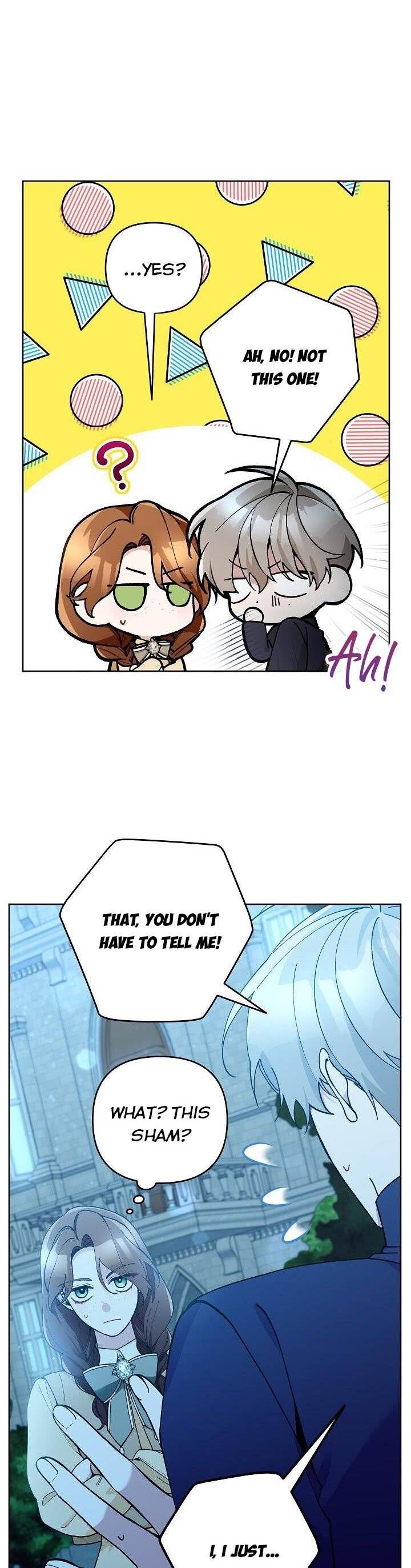 Please Dont Come To The Villainess Stationery Store 47 4