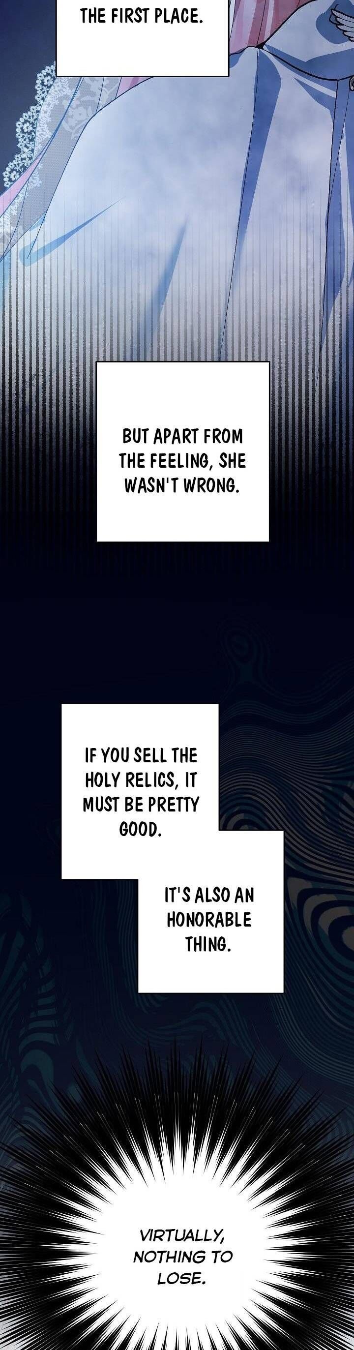 Please Dont Come To The Villainess Stationery Store 48 11