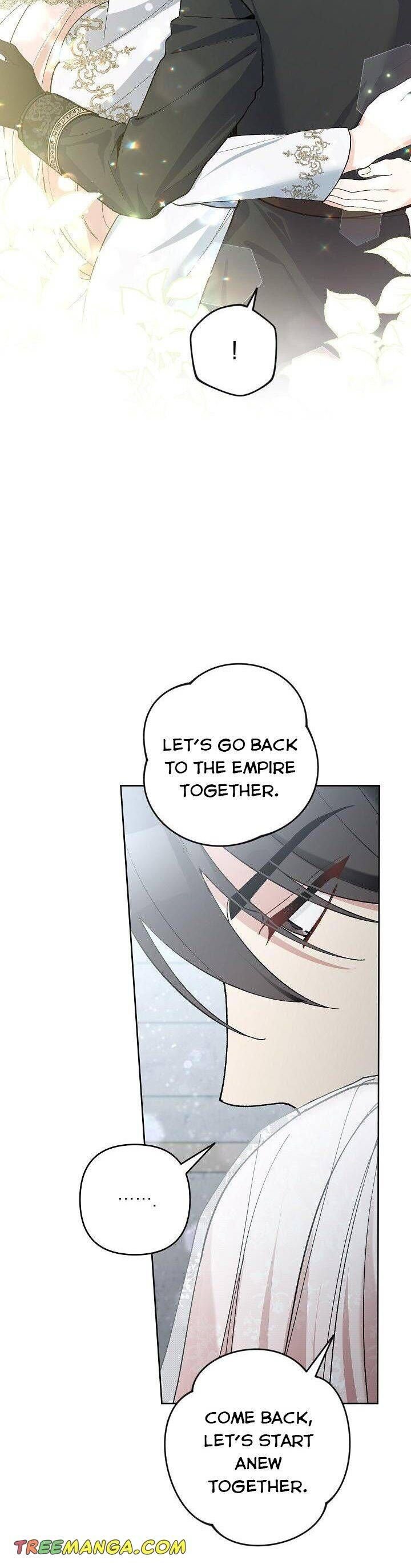Please Dont Come To The Villainess Stationery Store 48 13