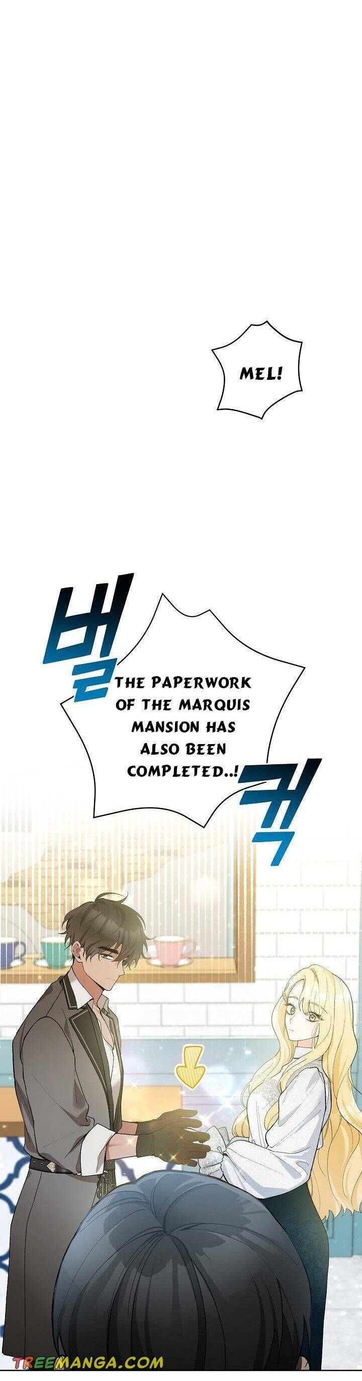 Please Dont Come To The Villainess Stationery Store 48 19