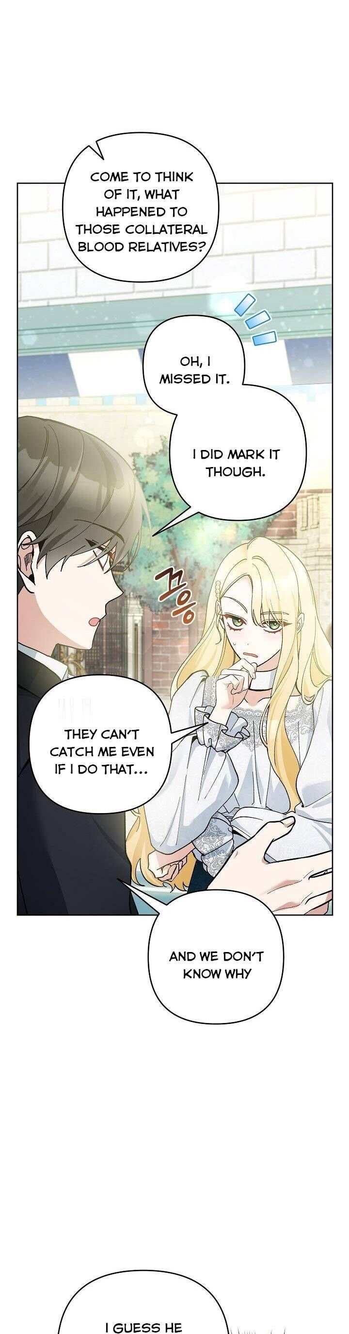 Please Dont Come To The Villainess Stationery Store 48 24