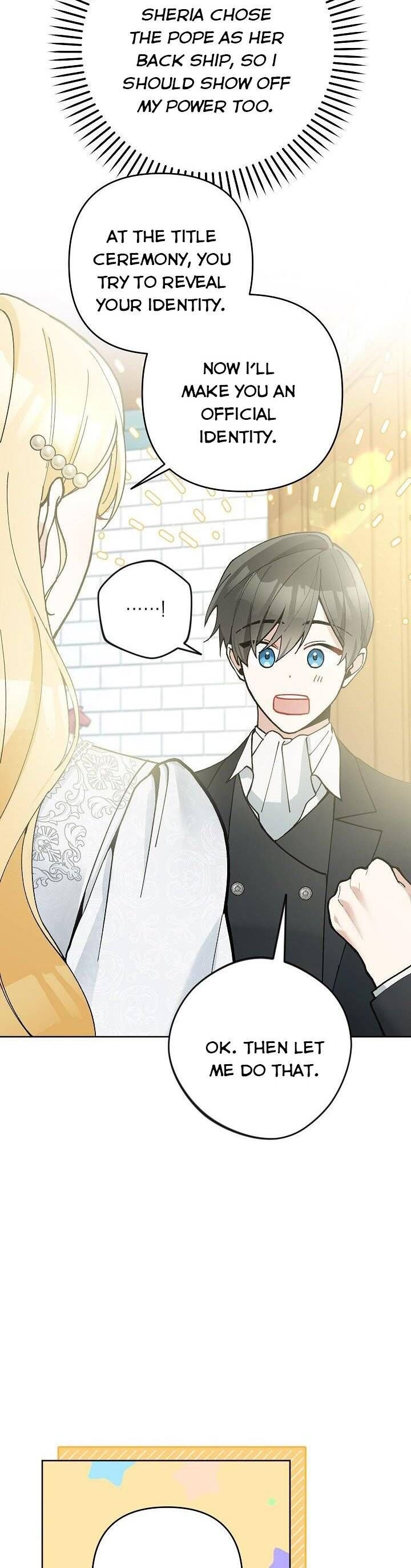 Please Dont Come To The Villainess Stationery Store 48 28