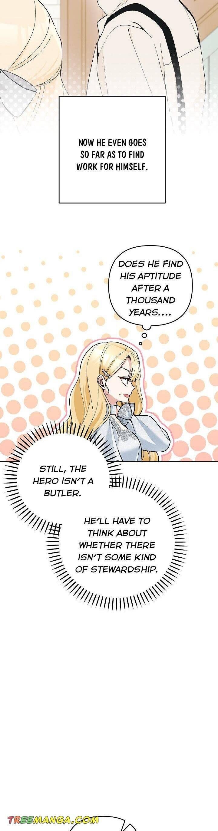 Please Dont Come To The Villainess Stationery Store 48 32