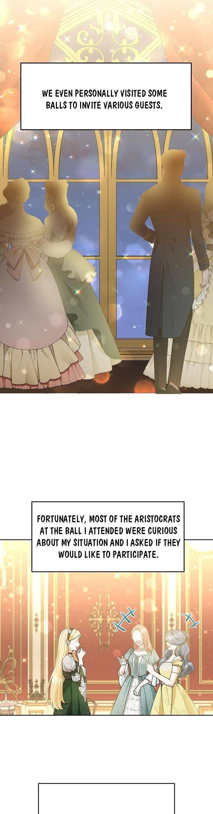 Please Dont Come To The Villainess Stationery Store 48 37