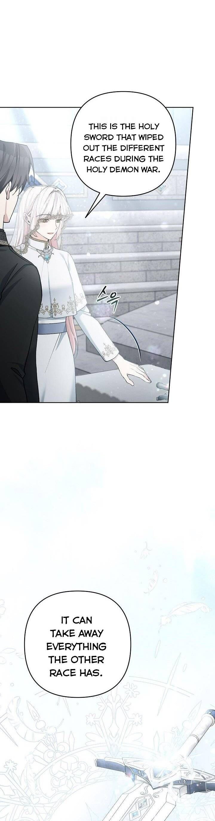 Please Dont Come To The Villainess Stationery Store 48 5