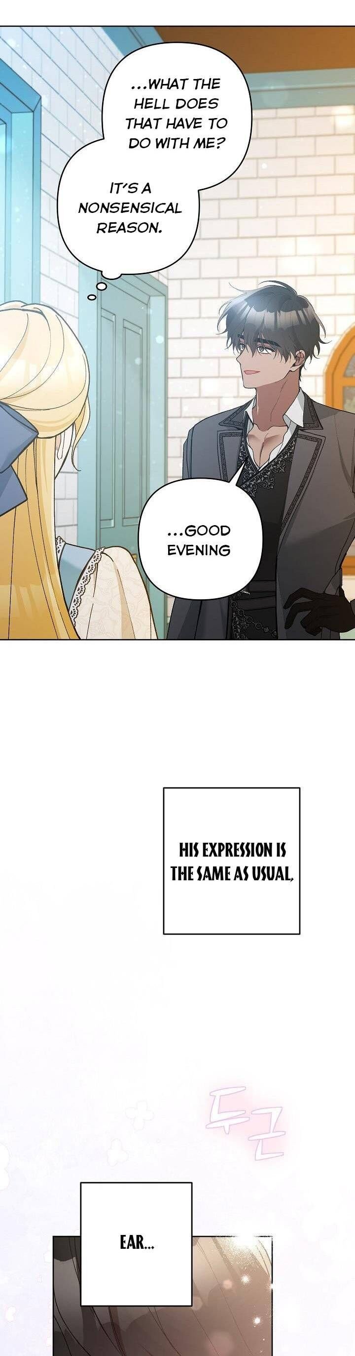 Please Dont Come To The Villainess Stationery Store 49 16