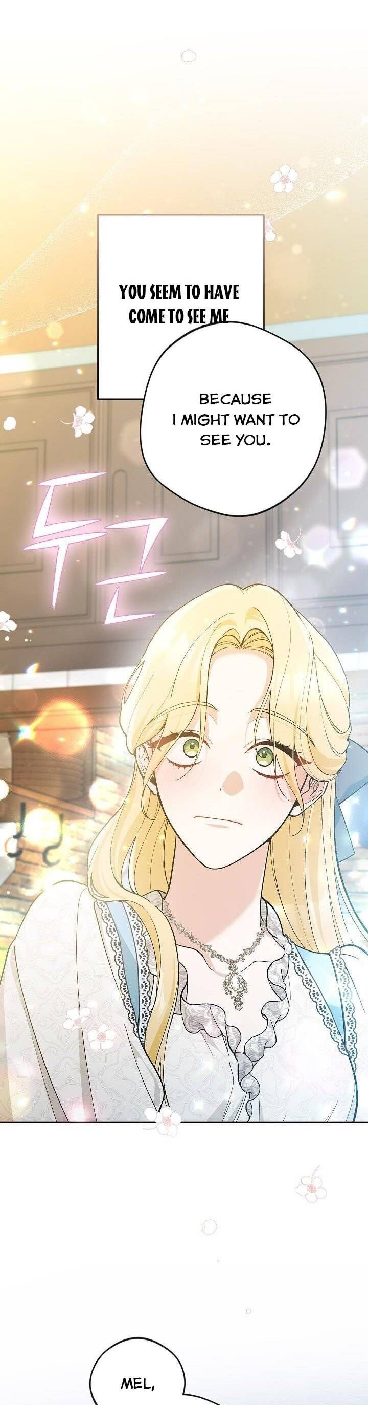 Please Dont Come To The Villainess Stationery Store 49 18