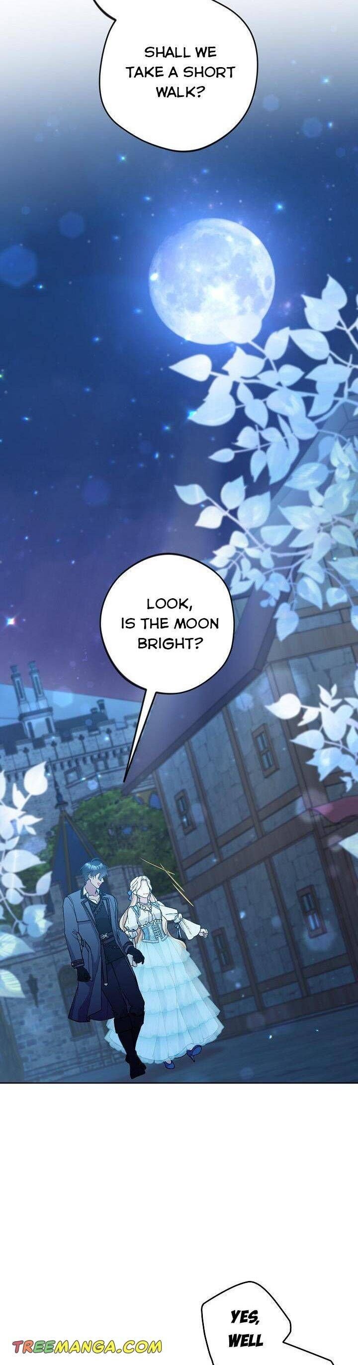Please Dont Come To The Villainess Stationery Store 49 19