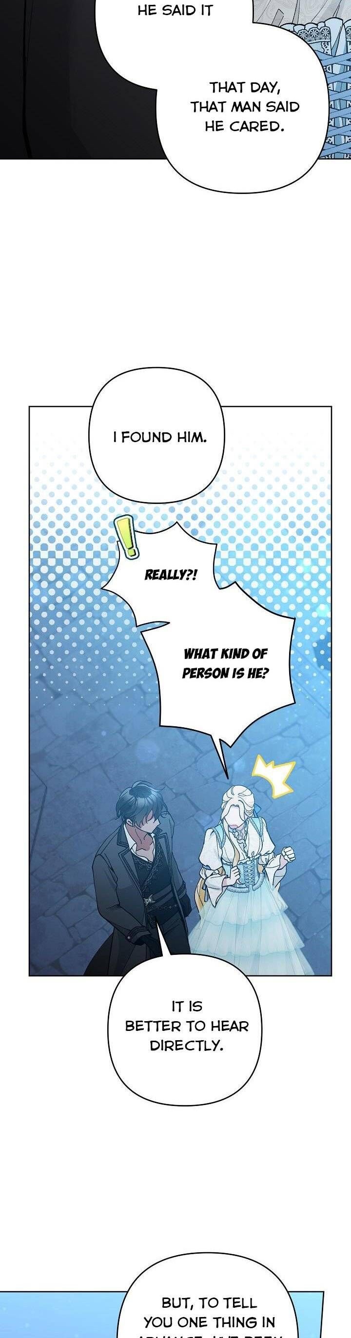 Please Dont Come To The Villainess Stationery Store 49 21