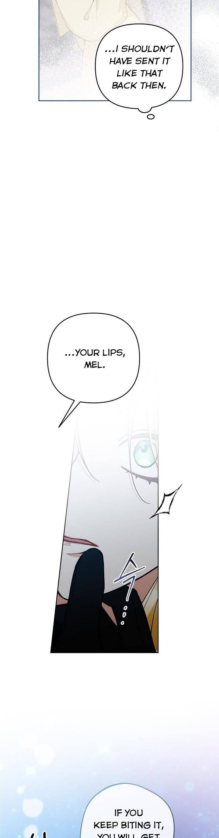 Please Dont Come To The Villainess Stationery Store 49 25