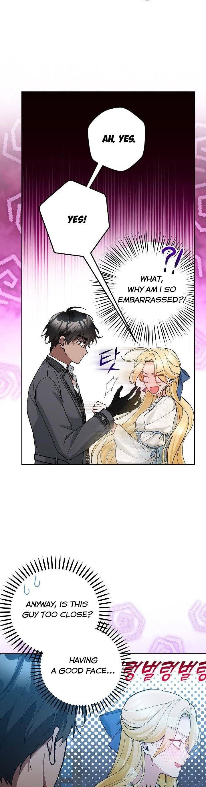 Please Dont Come To The Villainess Stationery Store 49 27