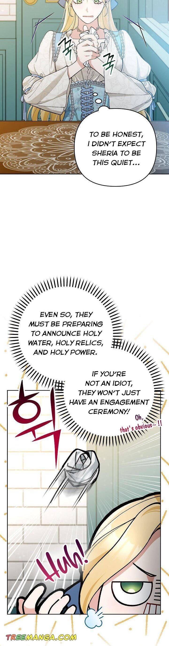 Please Dont Come To The Villainess Stationery Store 49 3