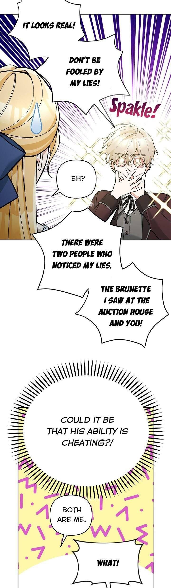 Please Dont Come To The Villainess Stationery Store 49 33