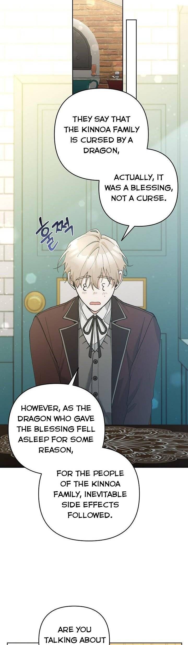Please Dont Come To The Villainess Stationery Store 49 37