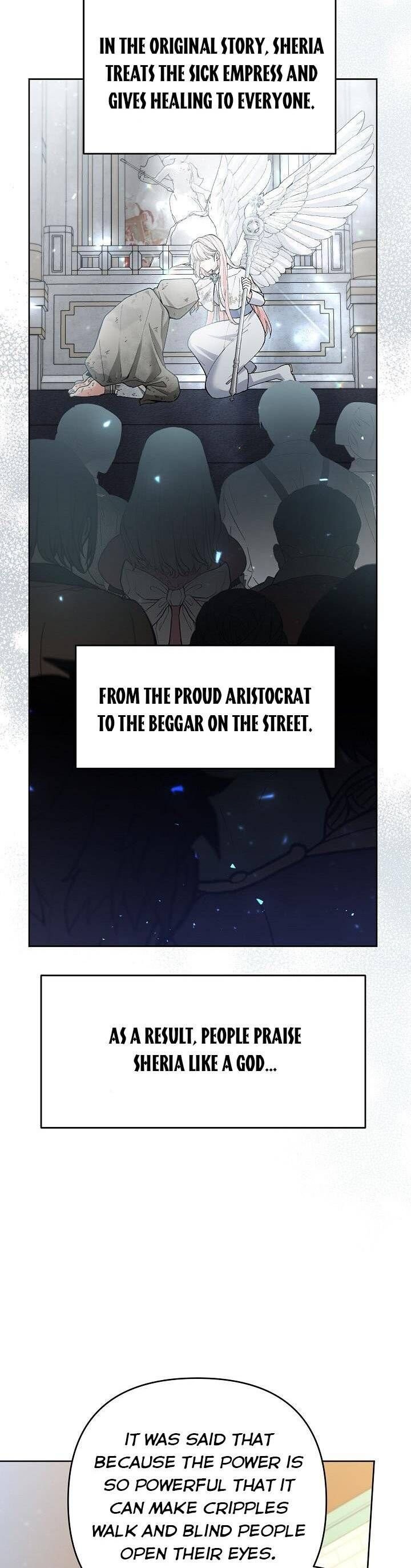 Please Dont Come To The Villainess Stationery Store 49 8