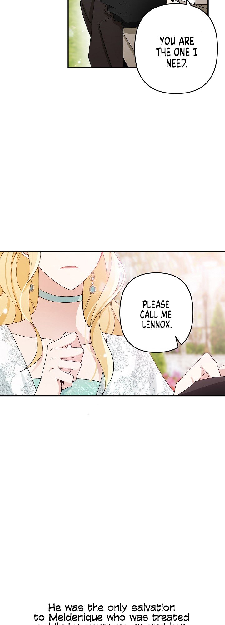 Please Dont Come To The Villainess Stationery Store 5 12