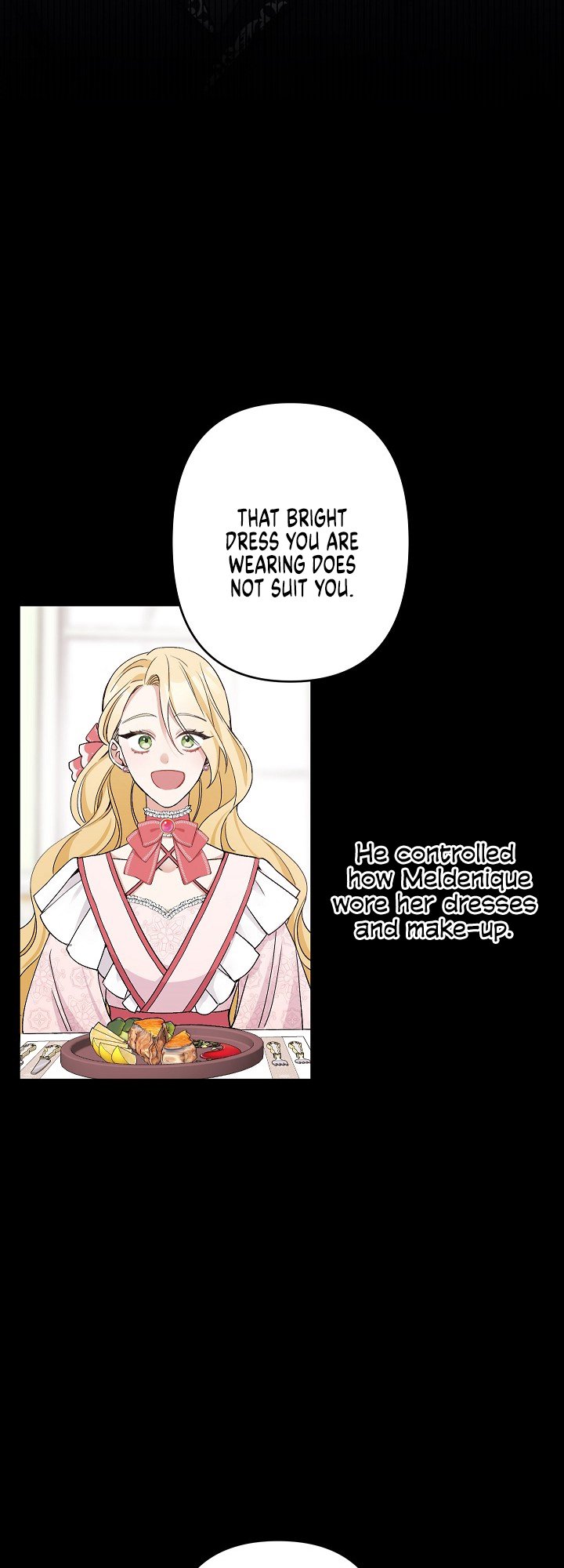 Please Dont Come To The Villainess Stationery Store 5 16