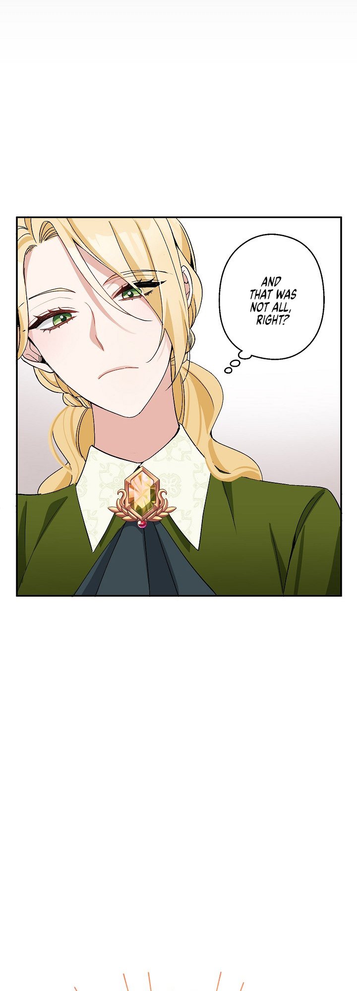 Please Dont Come To The Villainess Stationery Store 5 21
