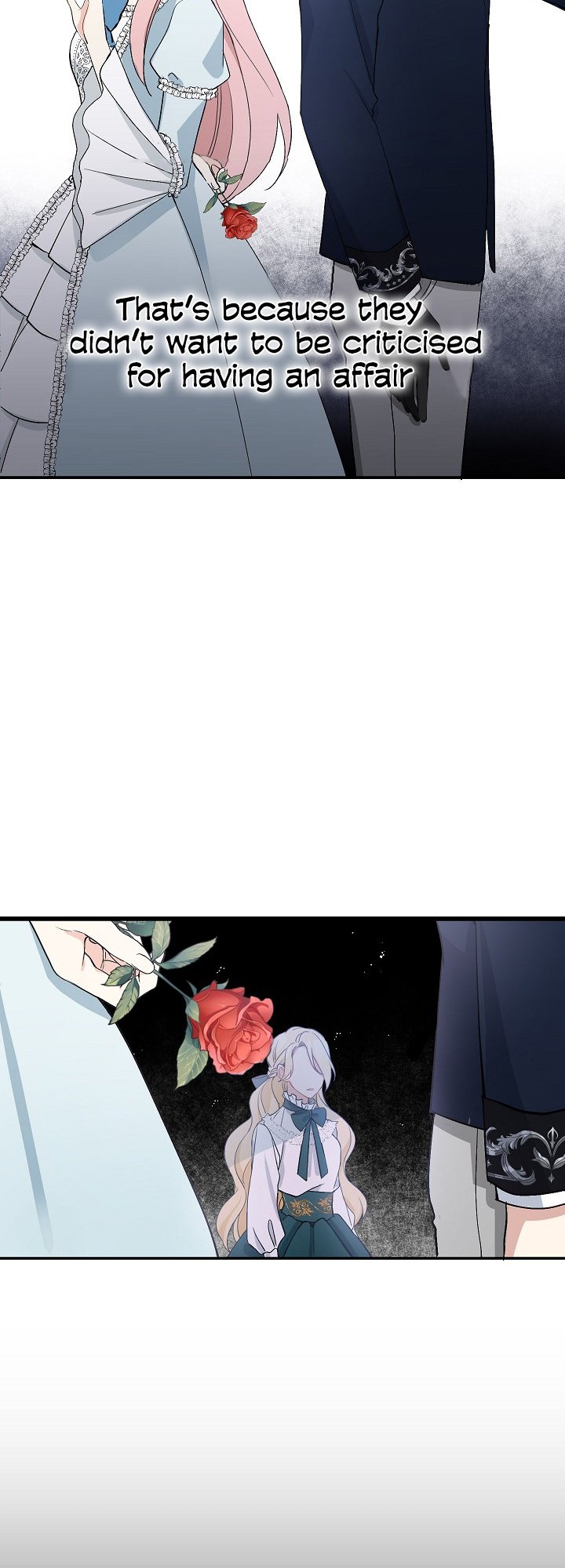 Please Dont Come To The Villainess Stationery Store 5 28