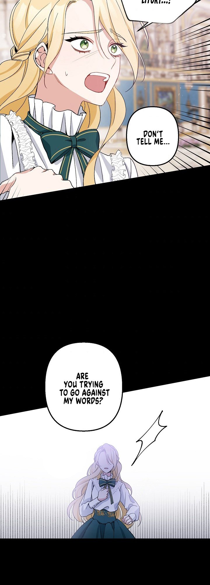 Please Dont Come To The Villainess Stationery Store 5 32