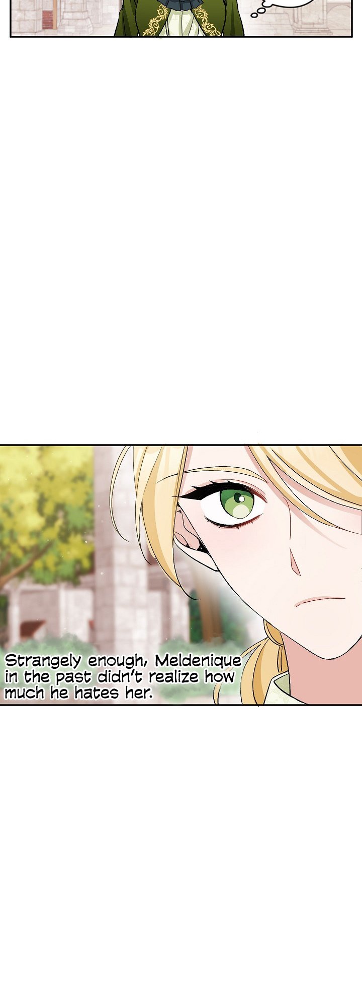 Please Dont Come To The Villainess Stationery Store 5 47