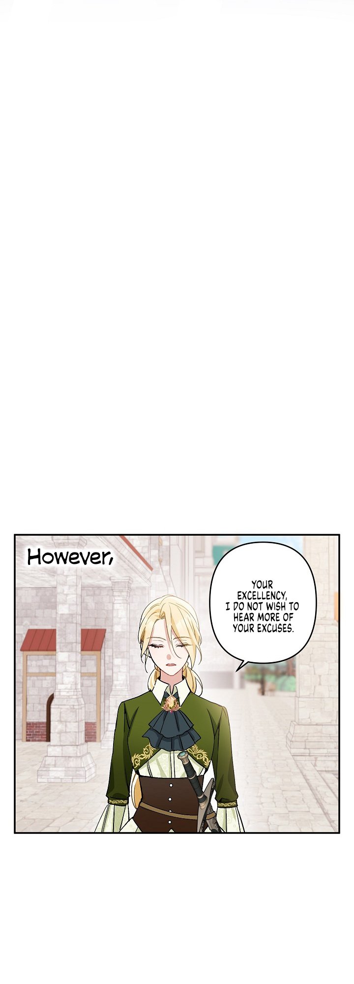 Please Dont Come To The Villainess Stationery Store 5 52