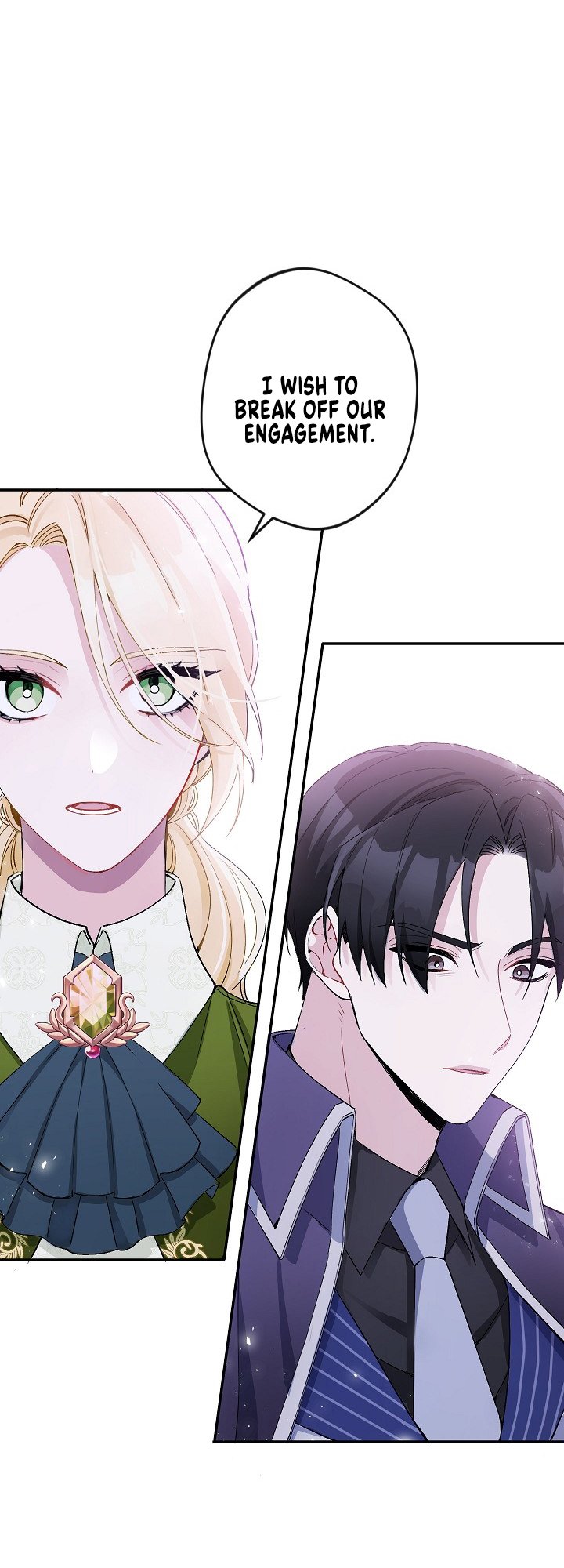 Please Dont Come To The Villainess Stationery Store 5 53