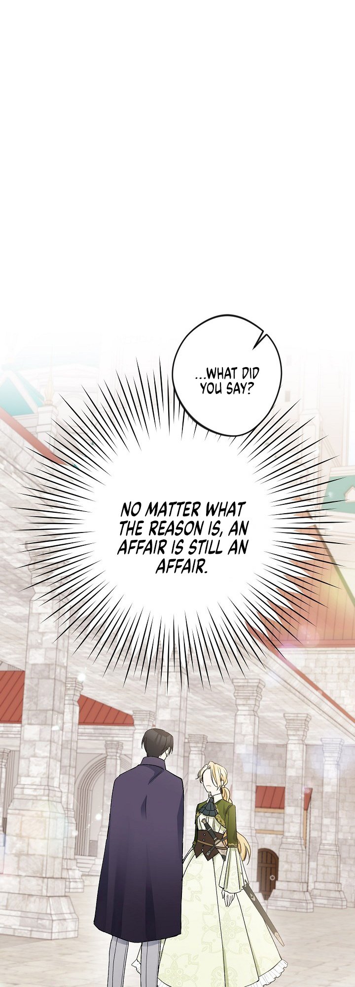 Please Dont Come To The Villainess Stationery Store 5 54