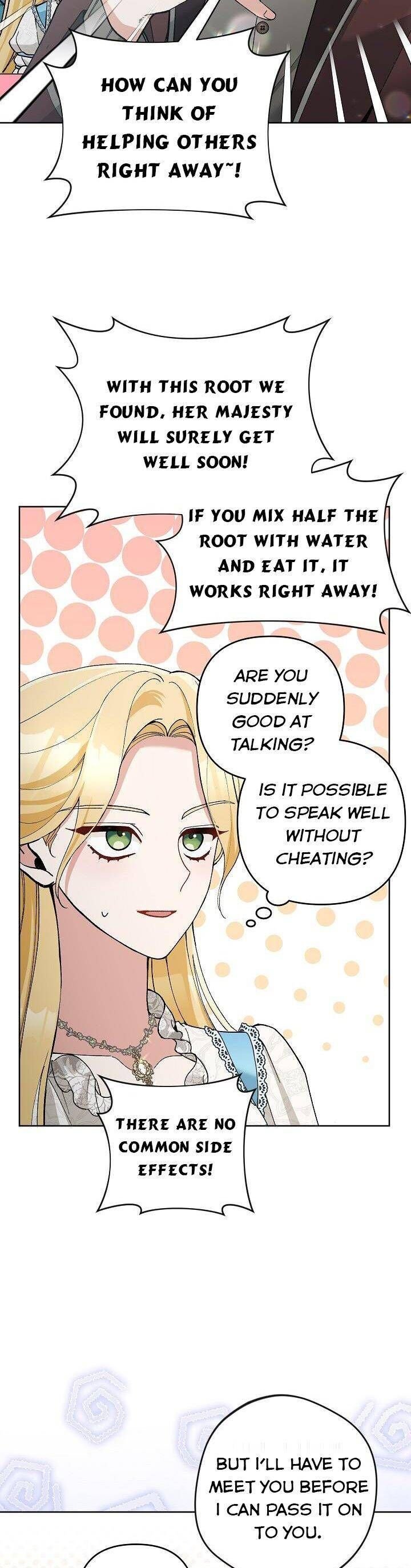 Please Dont Come To The Villainess Stationery Store 50 10
