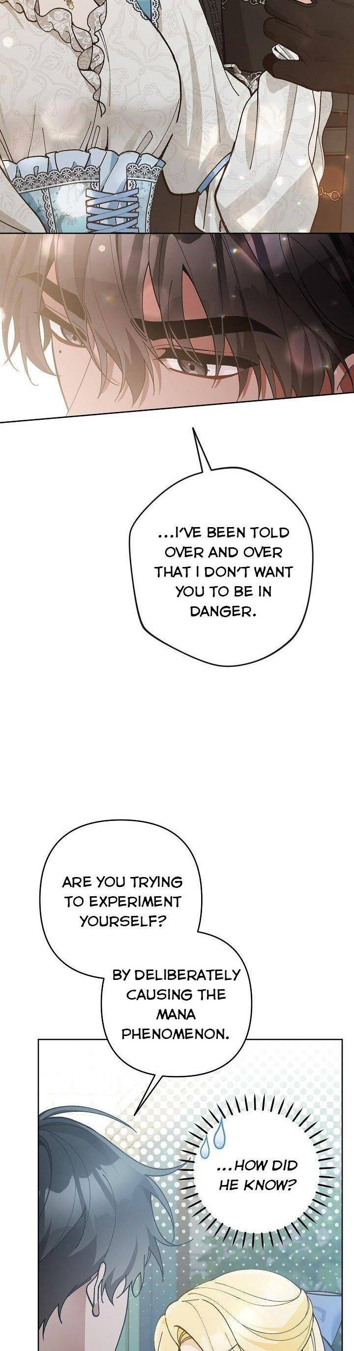 Please Dont Come To The Villainess Stationery Store 50 13
