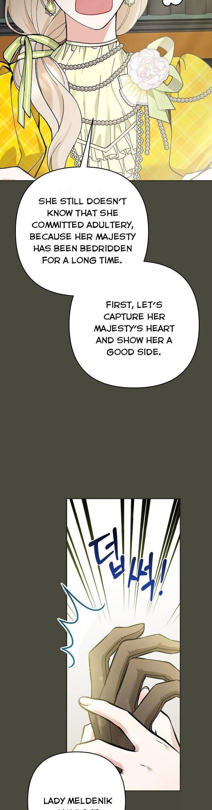 Please Dont Come To The Villainess Stationery Store 50 29