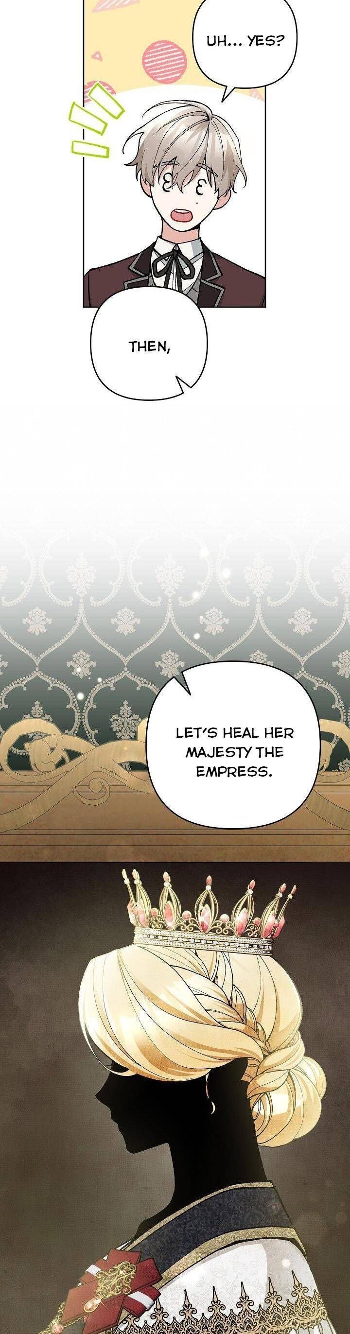 Please Dont Come To The Villainess Stationery Store 50 3