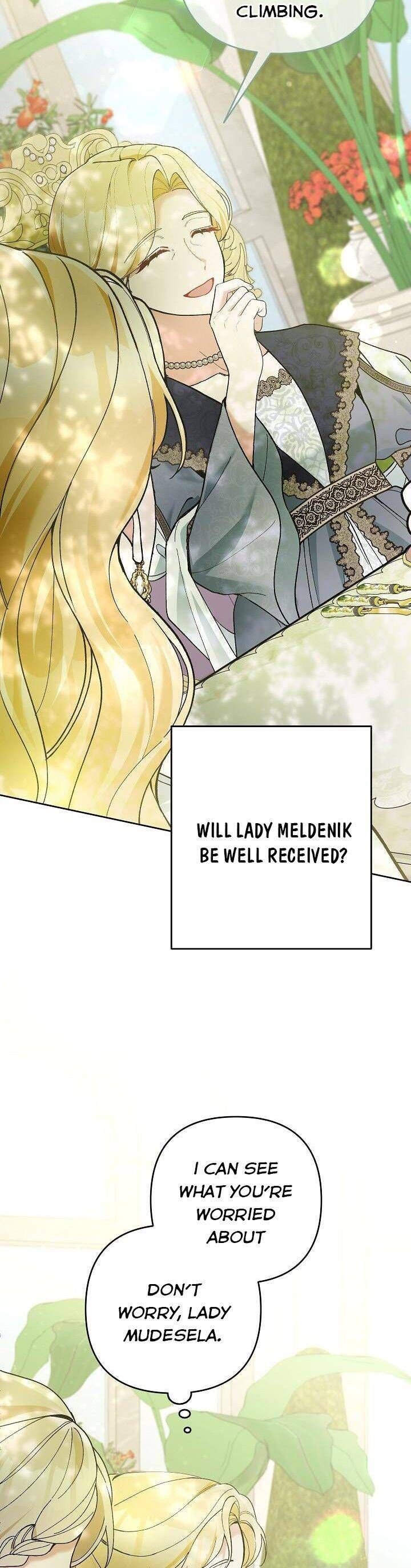 Please Dont Come To The Villainess Stationery Store 50 34