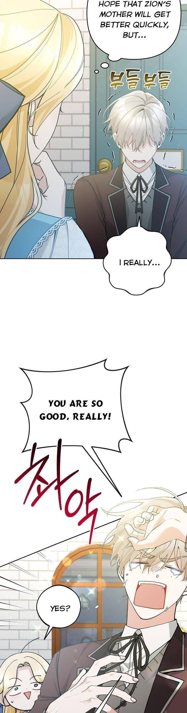 Please Dont Come To The Villainess Stationery Store 50 9