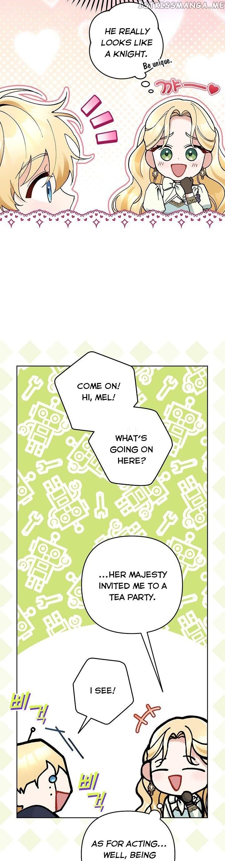 Please Dont Come To The Villainess Stationery Store 51 10