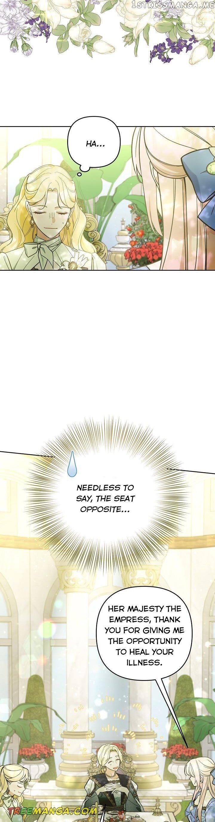 Please Dont Come To The Villainess Stationery Store 51 2