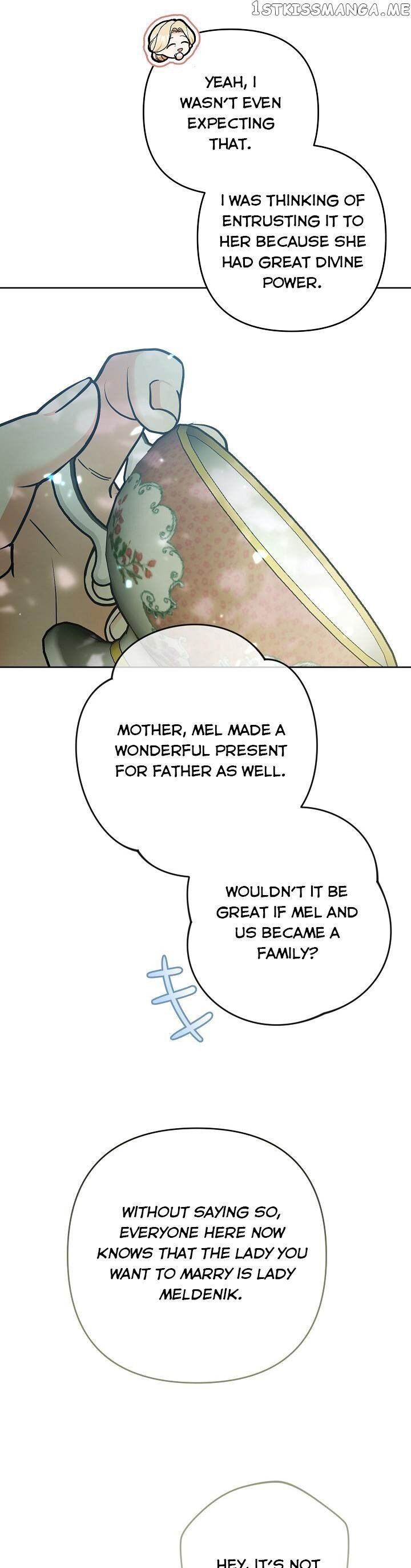 Please Dont Come To The Villainess Stationery Store 51 25