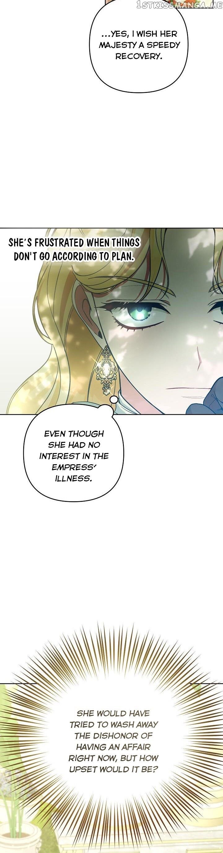 Please Dont Come To The Villainess Stationery Store 51 29