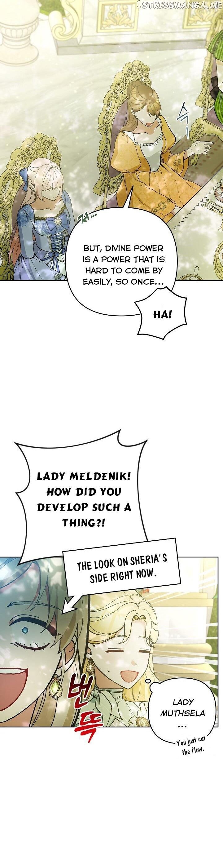Please Dont Come To The Villainess Stationery Store 51 30