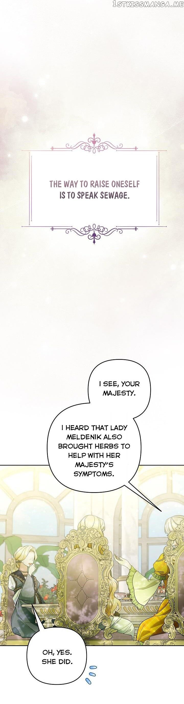 Please Dont Come To The Villainess Stationery Store 51 5